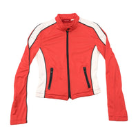 Gaudì Winged Wheels Moto Jacket