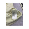 Yeezy Calabasas Long Sleeve Cotton T-shirt
