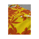Pimkie Floral Handkerchief Hem Slip Dress