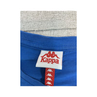 Kappa Logo Tape Cotton Raglan T-shirt (Repriced)