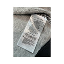 Adidas Logo Print Pullover Hoodie Sweater