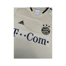 Adidas FC Bayern München T-Com Climacool Soccer Jersey T-shirt