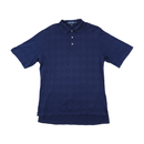 Polo Golf Ralph Lauren Tonal Argyle Cotton Polo