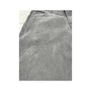 Calças de ganga de carpinteiro Dickies vintage preto Lavado