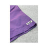 GAS Purple Short Sleeve Button Up Shirt