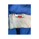 Champion Vintage Logo Tape Full Zip Track Jacket