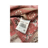 Patchwork Paisley Cotton Button Up Shirt