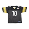 Reebok Pittsburgh Steelers Stewart 10 Reversible Football Jersey