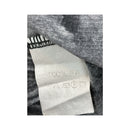 Mesh Lettuce-Edge Graphic Baby Tee