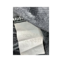 Mesh Lettuce-Edge Graphic Baby Tee