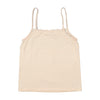 Poetic Intimates Lace Trim Cami Tank Top