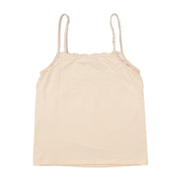 Poetic Intimates Lace Trim Cami Tank Top