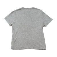 Polo Ralph Lauren Grey Marl Crewneck Shirt