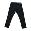 Levi’s Black 5-Pocket Denim Jeans
