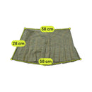 Penny Rose Pleated Plaid Mini Skort