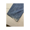 Dickies Vintage Faded Denim Carpenter Pants
