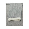 Nike Vintage Gray Long Sleeve V Neck Shirt