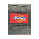 Dickies Black Workwear Mini Shorts