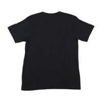 T-shirt Uniqlo KAWS em algodão com estampado da Rua Sésamo