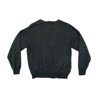 Robe di Kappa Polka Dot Knit Cardigan