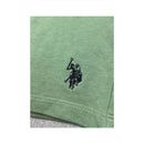 Calções de fato de treino U.S. Polo Assn. com logótipo Bordado