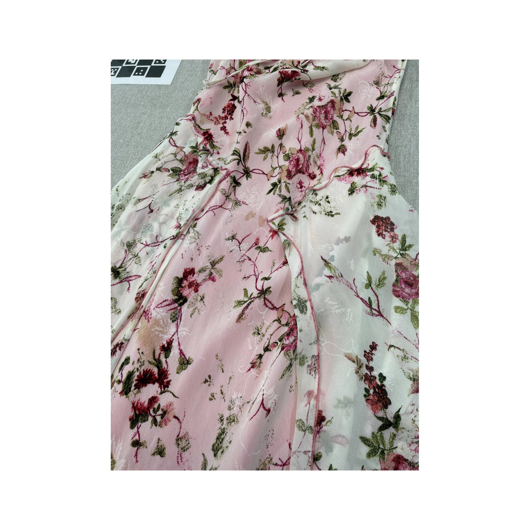 Cocoonuda Floral Slip Dress
