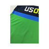 Polo Ralph Lauren US Open Colorblock Polo Shirt