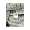 Giselle Patchwork Stripe Button Up Shirt