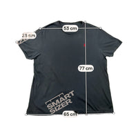Camisa de gola Redonda Polo Ralph Lauren com Cavalo Bordado