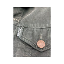 Levi's Slim Fit Corduroy Trucker Jacket (1970's Era)