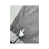Infinity Man Gray Cotton Utility Cargo Pants