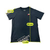 Nike Embroidered Chest Logo Crewneck Shirt