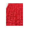 Select Womann Rosette Mesh Tank Top