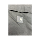 Carhartt Extremes Black Insulated Work Jacket