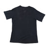 Nike Red Logo Graphic Shirt