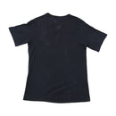 Nike Red Logo Graphic Shirt