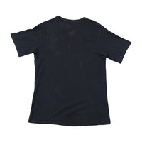 Nike Red Logo Graphic Shirt