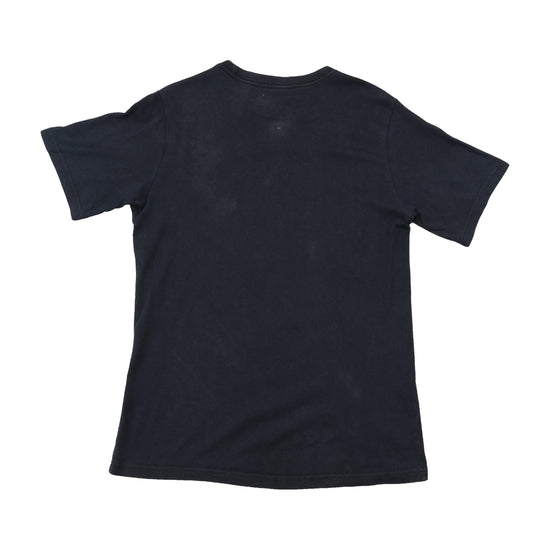 Nike Red Logo Graphic Shirt