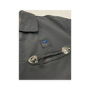 Piero Guidi Iconic Zip Front Field Jacket