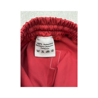 Kappa Embroidered Logo Athletic Shorts