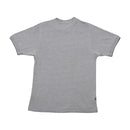 Nike Embroidered Swoosh V-Neck Shirt