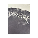 Camisa Bullet For My Valentine em algodão com estampado de Caveira