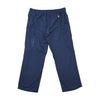 Carhartt Vintage Navy Ripstop Utility Cargo Pants