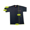 T-shirt com estampado de Harry Potter