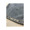 Phard Distressed Patchwork Denim Jeans
