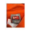Sweatshirt com capuz Nike Team Illinois com logótipo Bordado