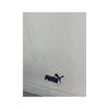Puma Blue White Raglan Logo T-shirt