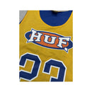 HUF Reversible Graphic Mesh Basketball Tank Top