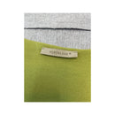 Northland Draped Surplice Cap Sleeve Blouse