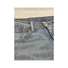 Levi's 511 Light Wash Slim Fit Tapered Jeans